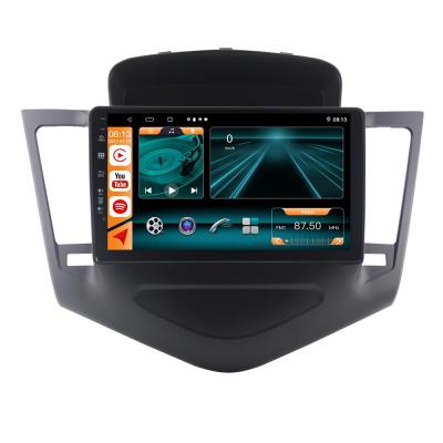 CHEVROLET CRUZE ANDROİD 10 CARPLAY NAVİGASYON MULTİMEDYA EKRAN Fİ-9931