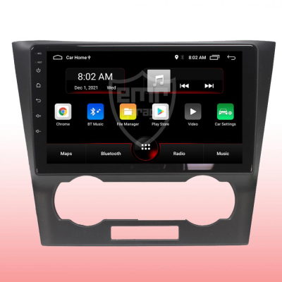 CHEVROLET EPİCA ANDROİD CARPLAY NAVİGASYON MULTİMEDYA QLED EKRAN-2GB RAM