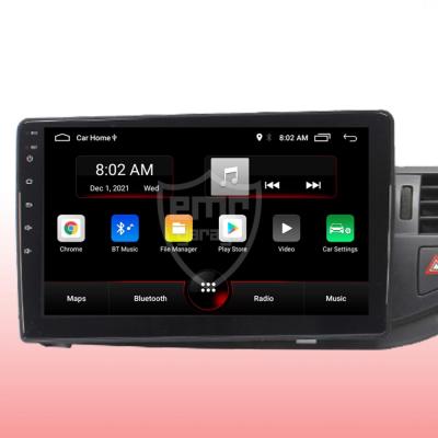 CİTROEN C5 ANDROİD CARPLAY NAVİGASYON MULTİMEDYA EKRAN TEYP 2GB RAM + 32GB HDD