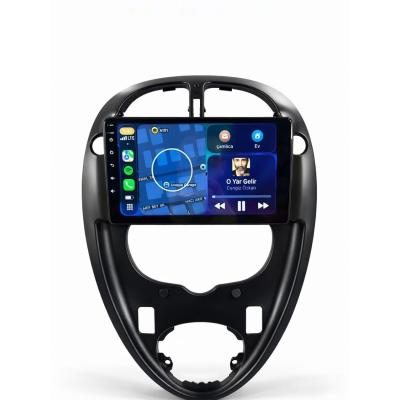 CİTRÖEN XSARA PİCASSO 1999-2010 ANDROİD MULTİMEDYA NAVİGASYON CARPLAY EKRAN