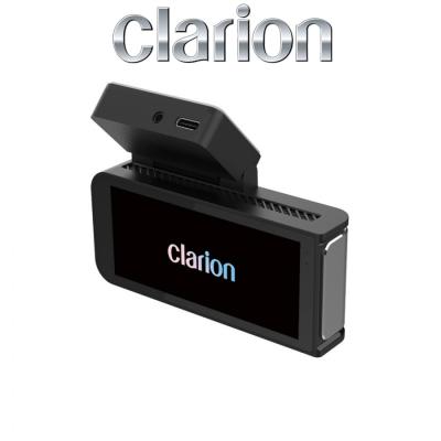 CLARION GV-F100 (M05) 4K ÖN ARKA SÜRÜŞ GÜVENLİK KAMERASI
