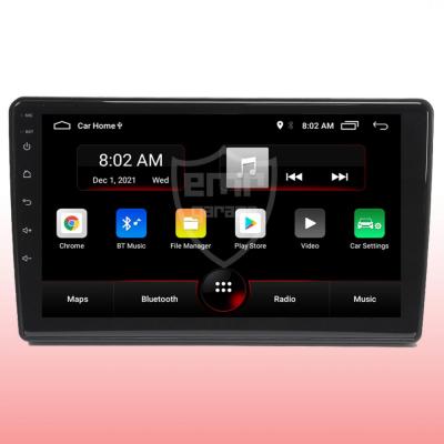 DACİA DUSTER - LODGY - SANDERO ANDROİD CARPLAY NAVİGASYON MULTİMEDYA EKRAN TEYP 2GB RAM + 32GB HDD