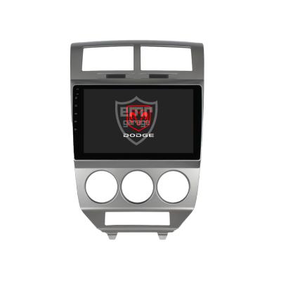 DODGE CALİBER ANDROİD 4GB RAM MULTİMEDYA KABLOSUZ CARPLAY NAVİGASYON EKRAN