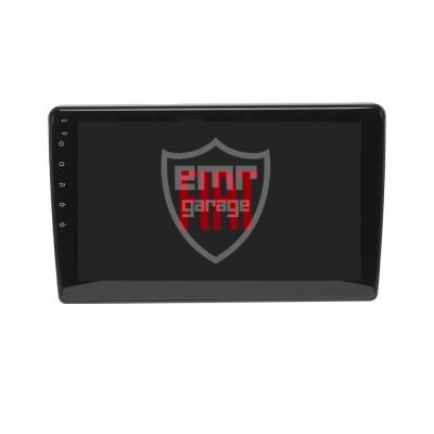 FİAT 500L ANDROİD 4GB RAM MULTİMEDYA KABLOSUZ CARPLAY NAVİGASYON EKRAN