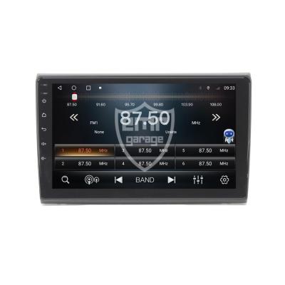 FİAT BRAVO ANDROİD 4GB RAM MULTİMEDYA KABLOSUZ CARPLAY NAVİGASYON EKRAN