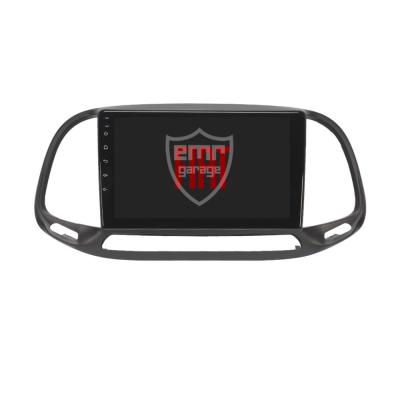 FİAT DOBLO ANDROİD 4GB RAM MULTİMEDYA KABLOSUZ CARPLAY NAVİGASYON EKRAN