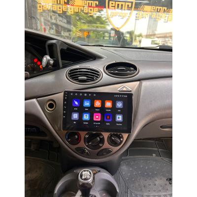 FOCUS 1 9INC ANDROID CARPLAY MULTİMEDYA NAVİGASYON OEM - KAMERA HEDİYELİ