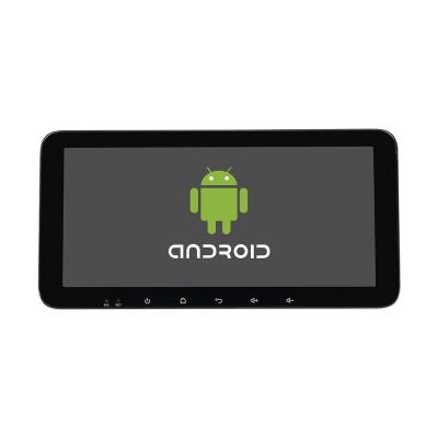 FOR-X XA-203Q 2+32GB 10.33İNÇ ANDROID APPLE CARPLAY MULTİMEDYA TABLET