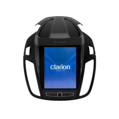 FORD C MAX 2013-2020 CLARION ANDROID AUTO APPLE CARPLAY MULTİMEDYA NAVİGASYON TESLA