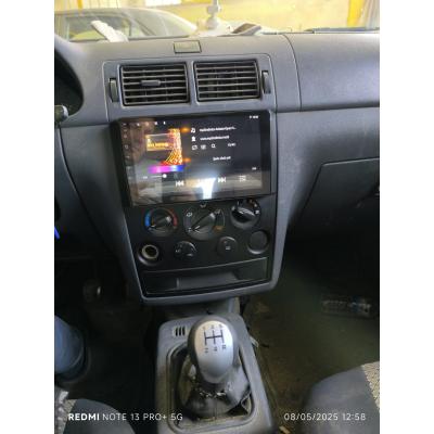 FORD CONNECT 2003-2004-2005-2006 ANDROID APPLE CARPLAY NAVIGASYON OEM