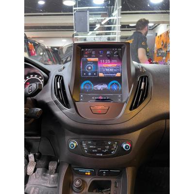 FORD COURİER MYWAY 4GB RAM+64GB HDD 9.7" TESLA ANDROİD MULTİMEDYA 13.0