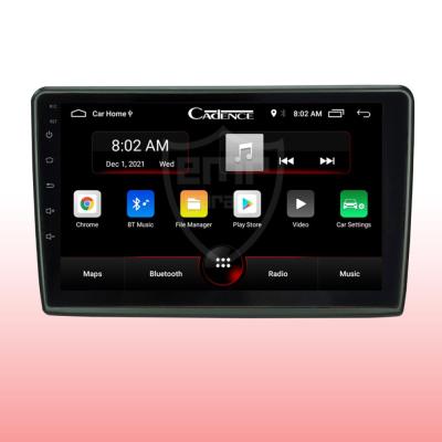 FORD ECOSPORT ANDROİD CARPLAY NAVİGASYON MULTİMEDYA QLED EKRAN-2GB RAM