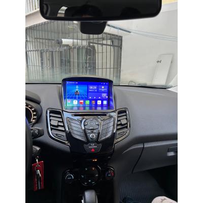 FORD FİESTA NAVIMEX NAV-409 ANDROID APPLE CARPLAY MULTIMEDYA NAVIGASYON