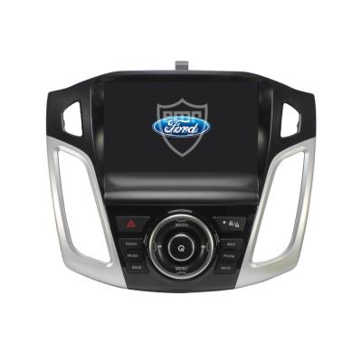FORD FOCUS 3-4 ANDROİD 4GB RAM MULTİMEDYA KABLOSUZ CARPLAY NAVİGASYON EKRAN