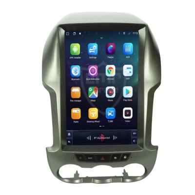 FORD RANGER ANDROİD 8GB RAM CARPLAY NAVİGASYON MULTİMEDYA TESLA EKRAN