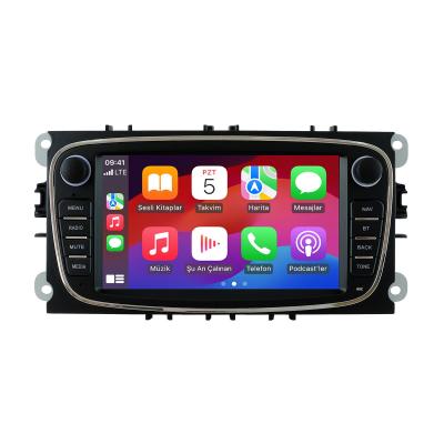 FORD TOURNEO CONNECT 2010-2011-2012-2013 ANDROID APPLE CARPLAY MULTIMEDYA NAVIGASYON OEM