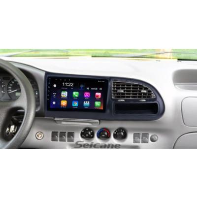 FORD TRANSİT 1999-2000-2001-2002 ANDROID MULTIMEDYA NAVIGASYON CARPLAY