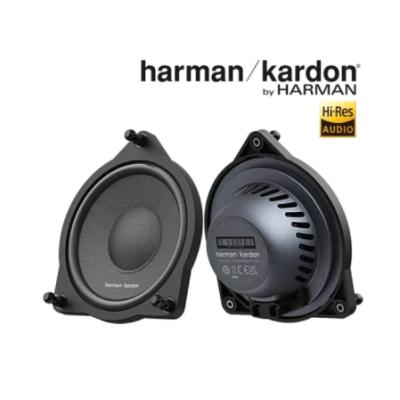 HARMAN KARDON FIT 4SF MERCEDES UYUMLU 10CM HOPARLÖR