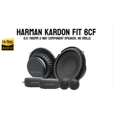 HARMAN KARDON FIT 6CF 16CM COMPONENT SET HOPARLÖR