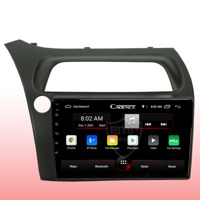 HONDA CİVİC SPORT ANDROİD CARPLAY NAVİGASYON MULTİMEDYA QLED EKRAN-2GB RAM