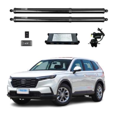 HONDA CRV OTOMATIK BAGAJ AÇMA SİSTEMİ