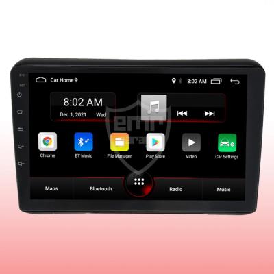 HONDA HR-V ANDROİD CARPLAY NAVİGASYON MULTİMEDYA EKRAN TEYP 2GB RAM + 32GB HDD