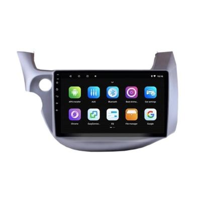 HONDA JAZZ ANDROİD MULTİMEDYA 4GB RAM CARPLAY NAVİGASYON EKRAN - MYWAY