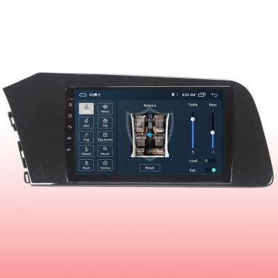 HYUNDAİ ELANTRA 2021 ANDROİD CARPLAY NAVİGASYON MULTİMEDYA QLED EKRAN-2GB RAM