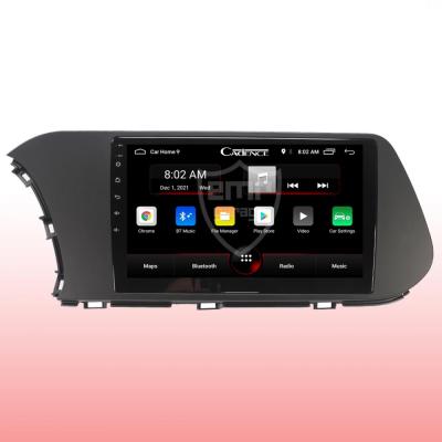 HYUNDAİ İ20 2021 ANDROİD CARPLAY NAVİGASYON MULTİMEDYA EKRAN TEYP 2GB RAM + 32GB HDD