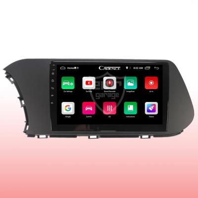 HYUNDAİ İ20 2021 ANDROİD CARPLAY NAVİGASYON MULTİMEDYA QLED EKRAN-2GB RAM