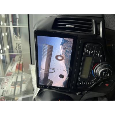 HYUNDAİ İ30 Android 13 Carplay Navigasyon Oem 4gb RAM+64GB HDD Tuşlu Multimedya Ekran DİGİTAL