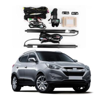 HYUNDAI İX35 OTOMATIK BAGAJ AÇMA SİSTEMİ