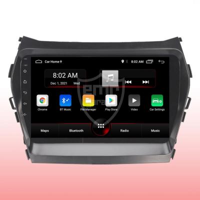 HYUNDAİ İX45 ANDROİD CARPLAY NAVİGASYON MULTİMEDYA EKRAN TEYP 2GB RAM + 32GB HDD