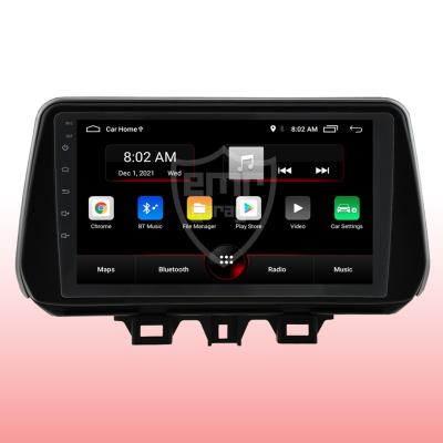 HYUNDAİ TUCSON 2019-2020 ANDROİD CARPLAY NAVİGASYON MULTİMEDYA EKRAN TEYP 2GB RAM + 32GB HDD