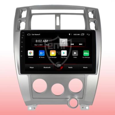 HYUNDAİ TUCSON ANDROİD CARPLAY NAVİGASYON MULTİMEDYA EKRAN TEYP 2GB RAM + 32GB HDD