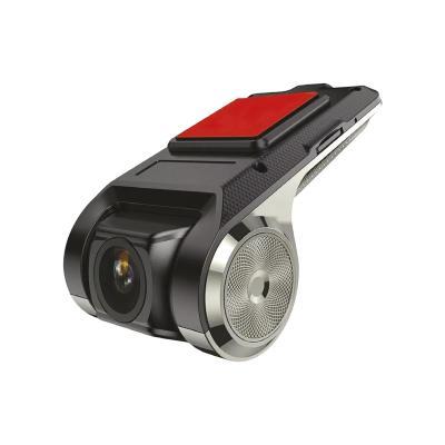 JAMESON JSD-50 ÖN KAYIT KAMERASI 1080P