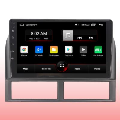JEEP CHEROKEE ANDROİD CARPLAY NAVİGASYON MULTİMEDYA EKRAN TEYP 2GB RAM + 32GB HDD