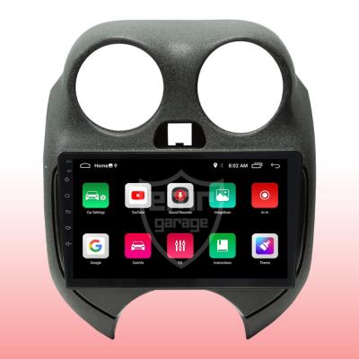 JEEP WRANGLER ANDROİD CARPLAY NAVİGASYON MULTİMEDYA QLED EKRAN-2GB RAM