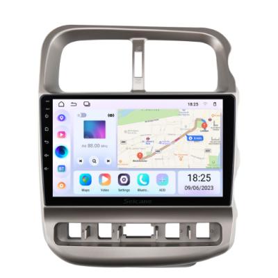 KİA BONGO ANDROİD APPLE CARPLAY ANDROİD AUTO MULTİMEDYA NAVİGASYON OEM
