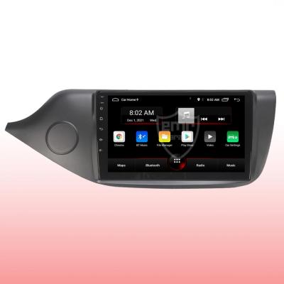 KİA CEED ANDROİD CARPLAY NAVİGASYON MULTİMEDYA EKRAN TEYP 2GB RAM + 32GB HDD