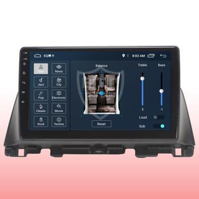 KİA K5 ANDROİD CARPLAY NAVİGASYON MULTİMEDYA EKRAN TEYP 2GB RAM + 32GB HDD