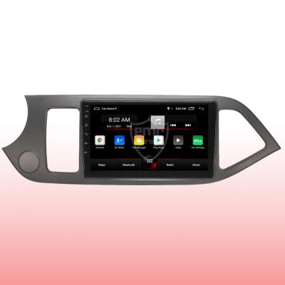 KİA PİCANTO ANDROİD CARPLAY NAVİGASYON MULTİMEDYA EKRAN TEYP 2GB RAM + 32GB HDD