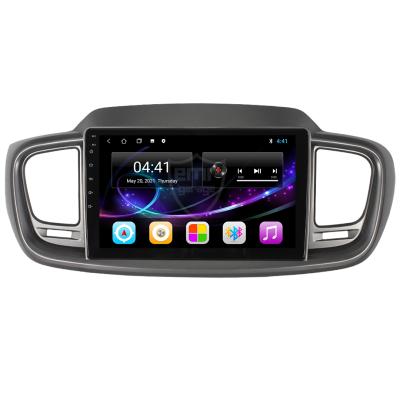 KİA SORENTO 2015-2016 ANDROID 11 MULTİMEDYA QLED EKRAN-2GB RAM