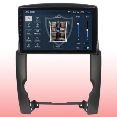 KİA SORENTO ANDROİD CARPLAY NAVİGASYON MULTİMEDYA EKRAN TEYP 2GB RAM + 32GB HDD