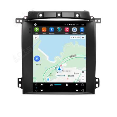 KIA SORENTO TESLA 9.7 INC MULTIMEDYA NAVIGASYON CARPLAY ANDROID AUTO DIKEY EKRAN