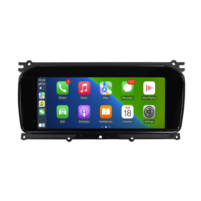 LAND ROVER EVOQUE 2013-2014-2015-2016 BOSCH APPLE CARPLAY ANDROİD AUTO EKRAN MULTİMEDYA