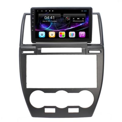 LAND ROVER FREELANDER 2 ANDROID 11 MULTİMEDYA QLED EKRAN-2GB RAM