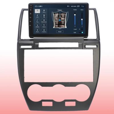 LAND ROVER FREELANDER 2 ANDROİD CARPLAY NAVİGASYON MULTİMEDYA EKRAN TEYP 2GB RAM + 32GB HDD