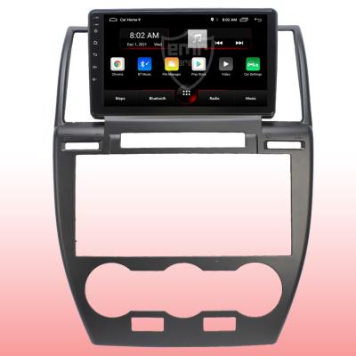 LAND ROVER FREELANDER 2 ANDROİD CARPLAY NAVİGASYON MULTİMEDYA QLED EKRAN-2GB RAM