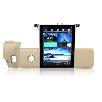 LAND ROVER SPORT 2009-2010-2011-2012-2013 UYUMLU ANDROID APPLE CARPLAY NAVIGASYON OEM MULTİMEDYA EKRAN